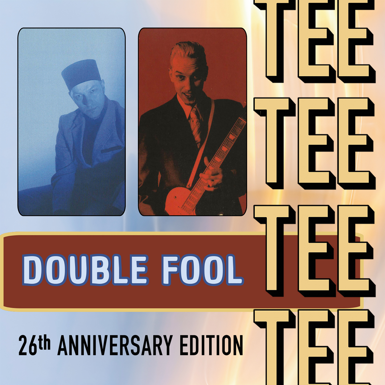 double fool